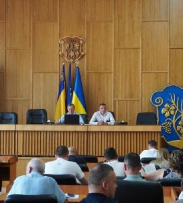 Ужгород зробив крок до прозорості в земельних відносинах та підтримки ветеранів: депутати затвердили важливі зміни