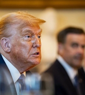 Трамп пропонував Мерцу передати Україні Patriot із запасів Німеччини, – Axios