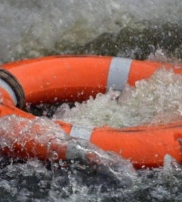 Рятувальники Рівненщини нагадують правила безпеки на воді у спекотні дні