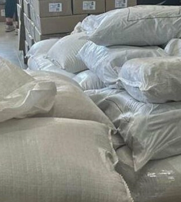 БЕБ на Полтавщині забезпечило відшкодування продовольчою компанією 5,5 млн грн несплачених податків