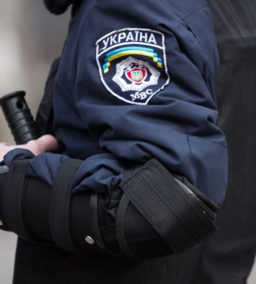 Поліція розшукує шістьох неповнолітніх втікачів з дитячого закладу в Одесі 