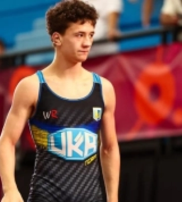 Миколаївський спортсмен Максут Султанов — бронзовий призер чемпіонату Європи з греко-римської боротьби