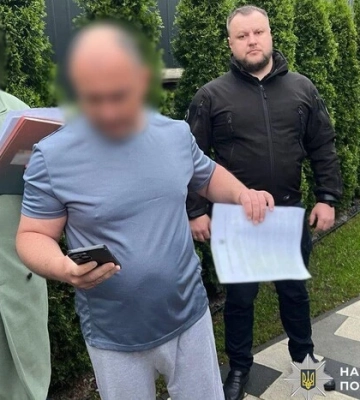 Афера з землею для військових: адвокати з Тернопільщини виманили у забудовника понад $2 млн