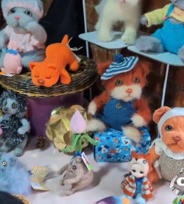 У Харкові лікують душу майстри: як це працює (відео)