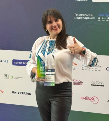 АТБ очолив національний рейтинг найкращих роботодавців України
