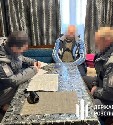 Співпрацювали з РФ під час окупації Херсона. Двох залізничників судитимуть за держзраду