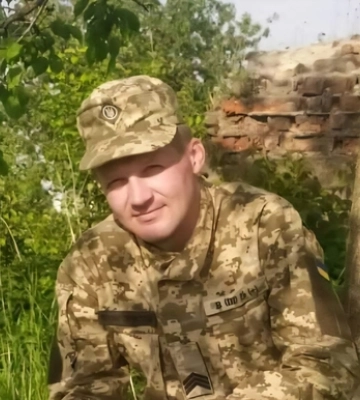 Додому через два роки полону: у селі на Волині зустрінуть Героя 