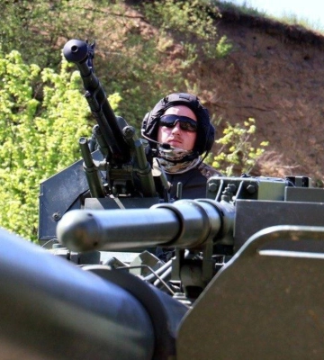 Deep State: ворог просунувся на Харківщині – що захопив Deep State: ворог просунувся на Харківщині – що захопив