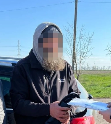 Судитимуть двох працівників залізниці, які перейшли на бік РФ під час окупації Херсона