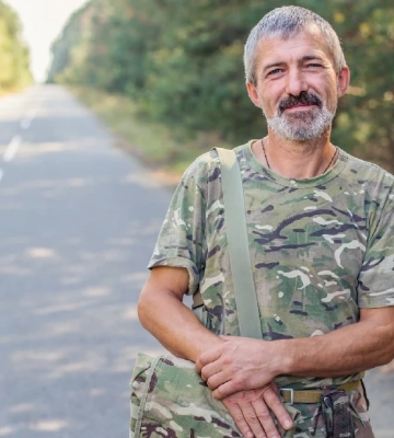Фотограф Чорнобильського заповідника загинув на Херсонщині