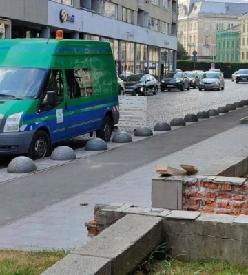 Підземний туалет на проспекті Свободи відремонтують