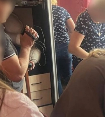 На Львівщині двох чоловіків та жінку судитимуть за переправлення ухилянтів через кордон | Кримінал Львівщини