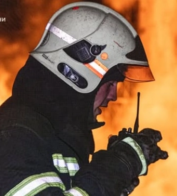 У Харкові прогриміли вибухи: що відомо про загрозу