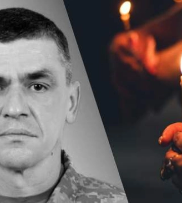 &quot;З самовідданістю захищав незалежність України&quot;: під Куп&#039;янськом загинув захисник з Львівщини
