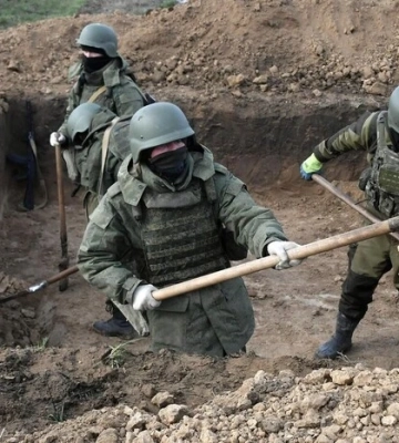 Покровськ: аналітики ISW спрогнозували плани окупантів