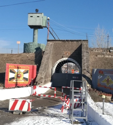 ГУР: рф пришвидшила комплектування своєї військової бази у Вірменії на тлі загострення з Азербайджаном