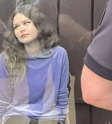«Все круглосуточно болит»: осужденную на 22 года волонтера, вывозившую животных из оккупированного Мелитополя, лишают медицинской помощи 