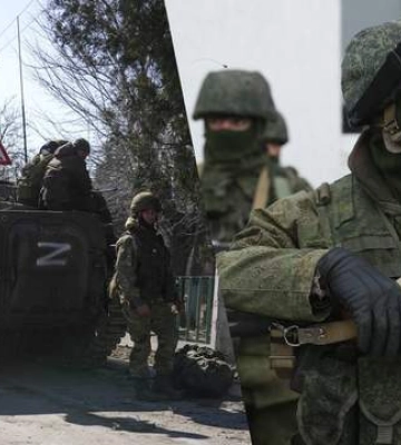 Враг давит на Запорожье, чтобы решить главную проблему: как Украина может его остановить