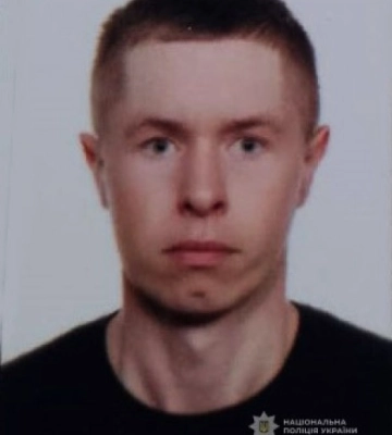 Був на заробітках у Києві: дорогою додому зник молодий чоловік з Волині