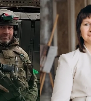 Поліція закрила справу проти ексзаступниці голови Чернівецької ОВА за образи ветерана