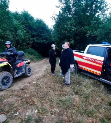 У Карпатах під час відпочинку отруїлись 12 туристів
