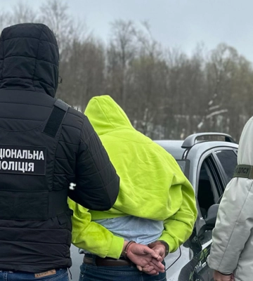 За чималі гроші переправляв ухилянтів до Словаччини - судитимуть жителя Львівщини