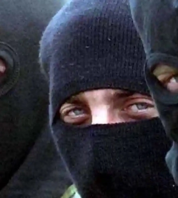 На Львівщині судитимуть банду розбійників, що увірвались в будинок підприємця