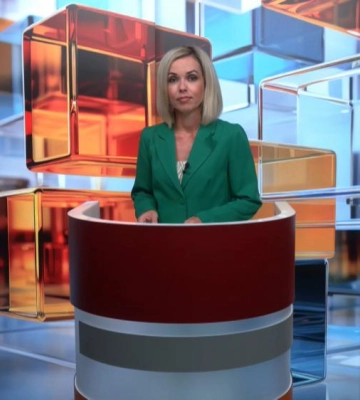 Новини Рівного та області за 8 липня 2025 року (ВІДЕО)