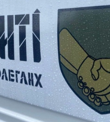 У Вінниці винайшли спосіб прискорити ідентифікацію тіл полеглих захисників
