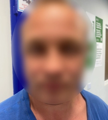 На Вінниччині чоловіка безжально побили через ревнощі, підозрюваний вже у поліції