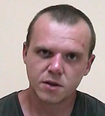 Осужденного в Крыму украинца Геннадия Лимешко включили в список «террористов и экстремистов» РФ