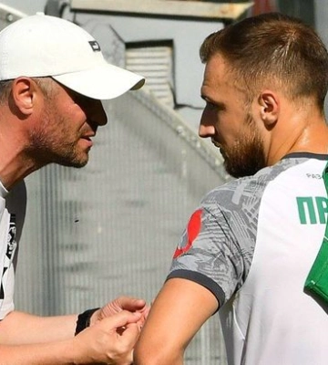 УПЛ. Оболонь – Александрия 1:0. Кризис александрийцев продолжается