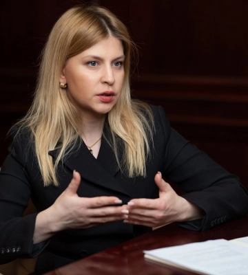 ЄС домовиться зі Словаччиною та Угорщиною щодо нового пакета санкцій проти рф уже цього тижня ЄС домовиться зі Словаччиною та Угорщиною щодо нового пакета санкцій проти рф уже цього тижня