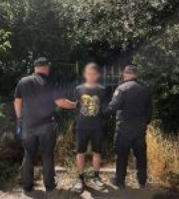 Львів’янин 13 разів намагався перетнути кордон