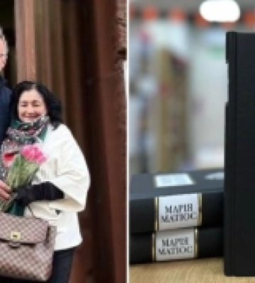 Рівненський драмтеатр розпочне сезон із постановки «Мами» за книгою Марії Матіос