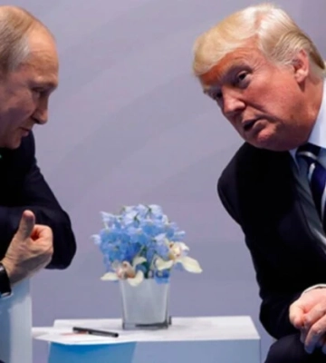 «Сюрприз» для Путіна та санкції проти китайських компаній: головне за 8 липня