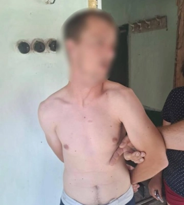 П’яний водій у Вінницькому районі намагався дати десять тисяч гривень хабаря поліцейським
