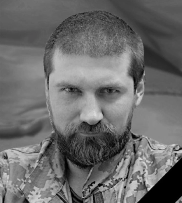 Приєднався до лав ЗСУ у жовтні 2024: захищаючи Україну загинув Антон Гарькавенко