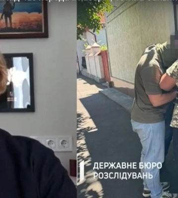 Правоохоронці повідомили, скільки кримінальних справ ведеться проти працівників ТЦК