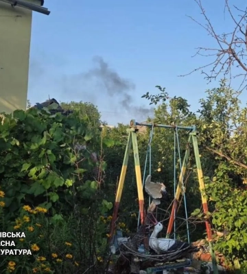 Армія РФ двічі атакувала Куп&#039;янск 8 липня: є загиблий і поранені