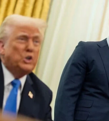 Трамп був здивований заявою Пентагону про призупинення передачі зброї Україні – АР