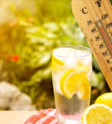 Від яких продуктів варто відмовитись у спеку: думка британського дієтолога