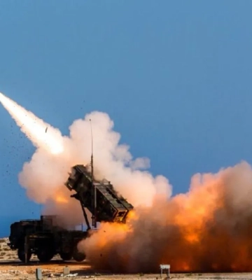 Трамп розглядає можливість відправки в Україну додаткової системи Patriot