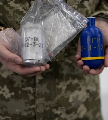 ЦРУ надасть Трампу дані про застосування Росією хімічної зброї