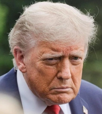 Трамп може передати Україні додаткову систему Patriot, – WSJ