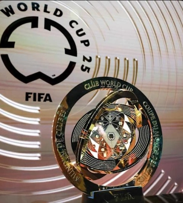 Клубний чемпіонат світу 2025 з футболу: визначено першого фіналіста турніру
