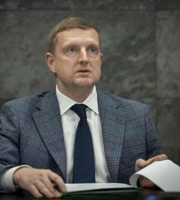 Заступник глави ОП: для України важлива співпраця з країнами Африки та їхня підтримка