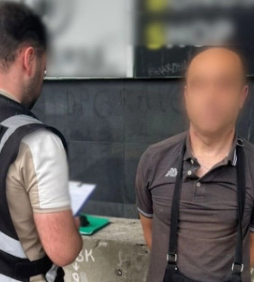 У Києві викрили ділків, які за $2600 обіцяли допомогу у «затягуванні» проходження ВЛК