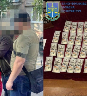 Через Тису до Румунії за 10 тисяч доларів — на Прикарпатті викрили схему втечі ухилянтів