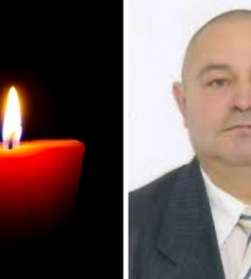Помер член Ради адвокатів Волинської області Віктор Шостак